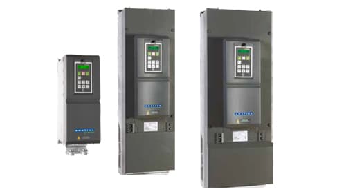 Drives & automation