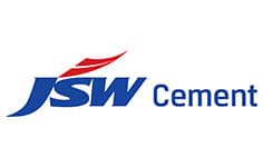 JSW Cement