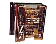 DC Drive Model SPM - 2