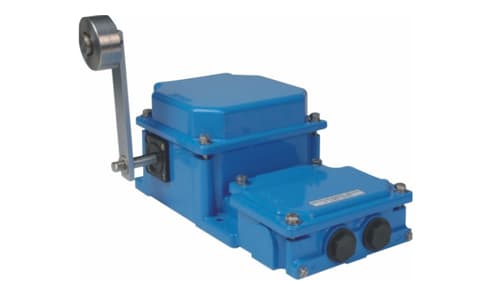 Heavy Duty Limit Switch