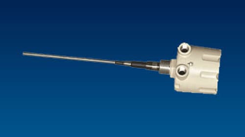 RF Capacitance Point Level Sensors